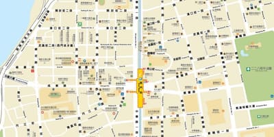 Карта на ximen 